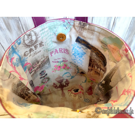 Lot AVON Vintage : Pochette Argentée + Trousse De Toilette Rayée Grise - Neuf Et Scellé