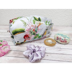 Trousse de toilette Alice au Pays des Merveilles